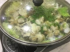 -吉源大排档·鱼生·海鲜(烧烤彩印厂店)