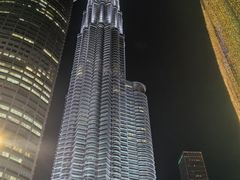 -吉隆坡国油双峰塔