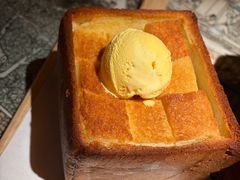 -绿茶餐厅(财富购物中心店)