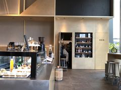 -Seesaw Coffee(苏州中心店)