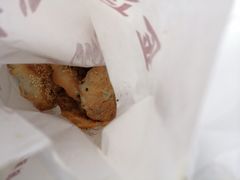 -金莲葱饼