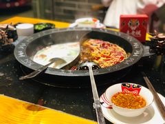 -喜喜重庆火锅(兴源店)