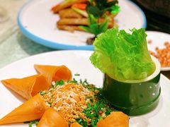 一桶小炒皇-大树头·花园餐厅(市桥店)