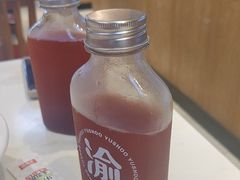 -渝是乎川渝小炒(新世界百货望京店)
