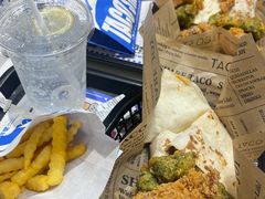-TACO STAR 塔可星(下沙宝龙店)