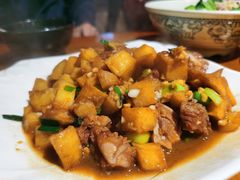 -杨裕兴(岳麓山店)