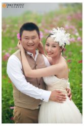 点击看大图 IMG_0383-唯一视觉婚纱摄影(李家村店)