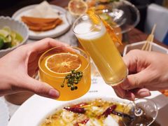 -渔语鱼新川菜Bistro(万象天地店)
