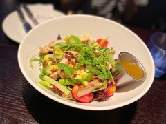 -bluefrog蓝蛙(恒隆广场店)