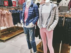 -优衣库(苏州天虹CCMall石路店)