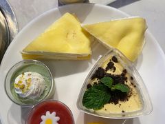 -渔纬港海鲜自助餐厅(湖里万达店)