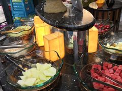 -东方豪客牛排意面披萨(金凤万达店)