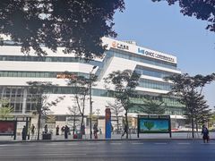 -广州越秀国际会议中心