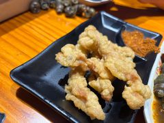 -本色.小马哥烧烤(五一路总店)