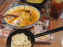 -太子浓心招牌炸酱小锅米线(探十里店)