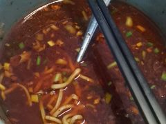 -臻老板牛肉面(光华路SOHO店)