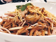-宝丽轩中餐厅BAOLIXUAN
