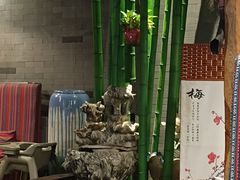 -雀舞云南菜(天津天河城购物中心店)