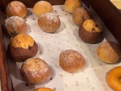 -金海湾自助餐厅(金陵饭店)