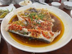 -湖南人家湘菜馆(镇江路店)