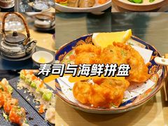 -西村日本料理(香格里拉饭店)