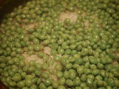 蜜豆咸肉菜饭-解香楼(八盘岭路店)