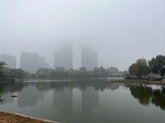 -西海子公园