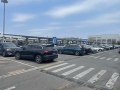 -山姆会员商店(亦庄创意生活广场店)