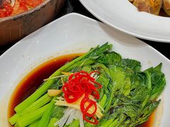 -高第街56号港式餐厅·精选(世茂广场宽厚里大明湖店)