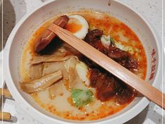 -味千拉面(杭州滨江星光大道店)