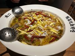 -太二酸菜鱼(金沙印象城店)