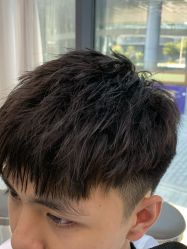 -贝勒爷专业男发
