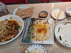 -斯琴阿妈蒙古餐厅(新城店)