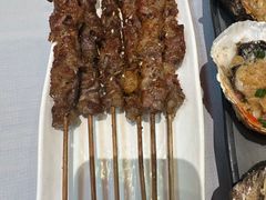 -漫天香·小龙虾餐厅(夏湾店)