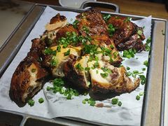 -绿茶餐厅(西单老佛爷店)