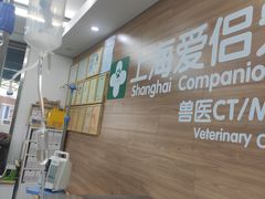 -爱侣宠医·鹦鹉专科·小型哺乳类·异宠专科(灵石路店)