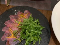 -OGGI TRATTORIA PIZZERIA(深业上城店)