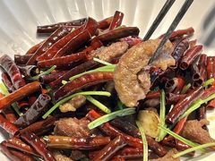-食廬(虹桥南丰城店)