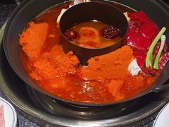 -铜人李火锅(西大街店)