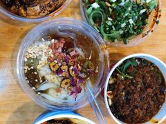 -八一好吃街·高品美食广场