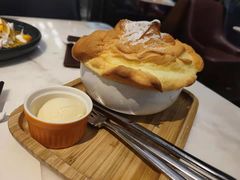 -港丽餐厅(高德置地店)