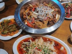 -弓虽昌焖烧鸡(大竹林店)