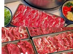 -小城牛事·鲜牛肉火锅(万达店)