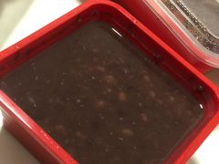 红豆薏米粥-九毛九西北菜(百信广场店)