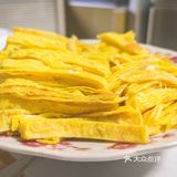 美味藕夹 自己动手 丰衣足食