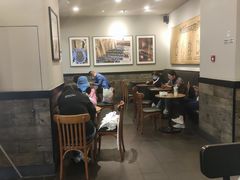 大堂-星巴克(无锡大东方店)