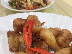 -吉莲利苑海鲜酒家(珠海拱北29年老字号店)