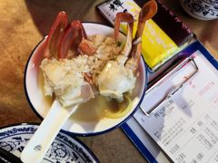 -辉记潮汕海鲜砂锅粥(林和西店)