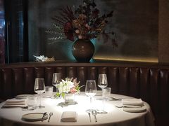 -Bistro Wang 牛排馆