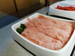-海底捞火锅(银泰中心店)
